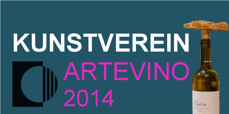 Mehr über den Artikel erfahren ARTEVINO 2014